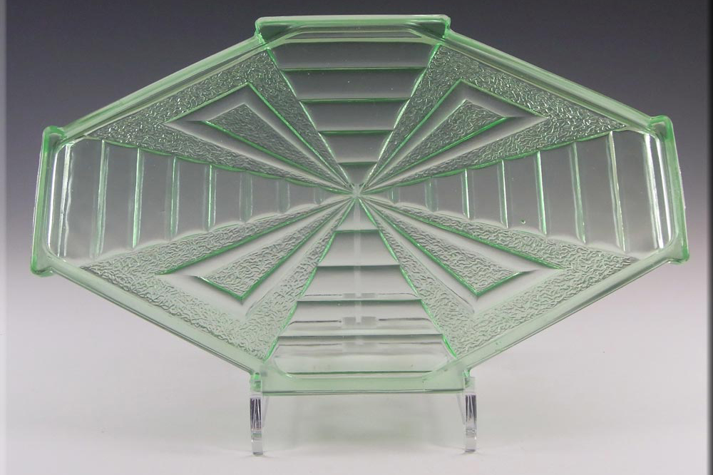 Bagley tray