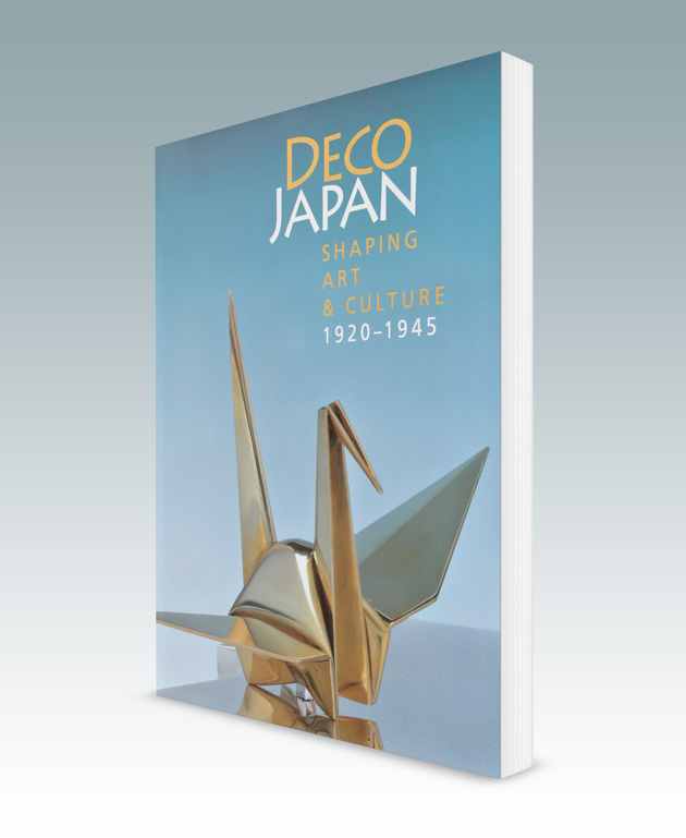 Deco Japan Catalogue