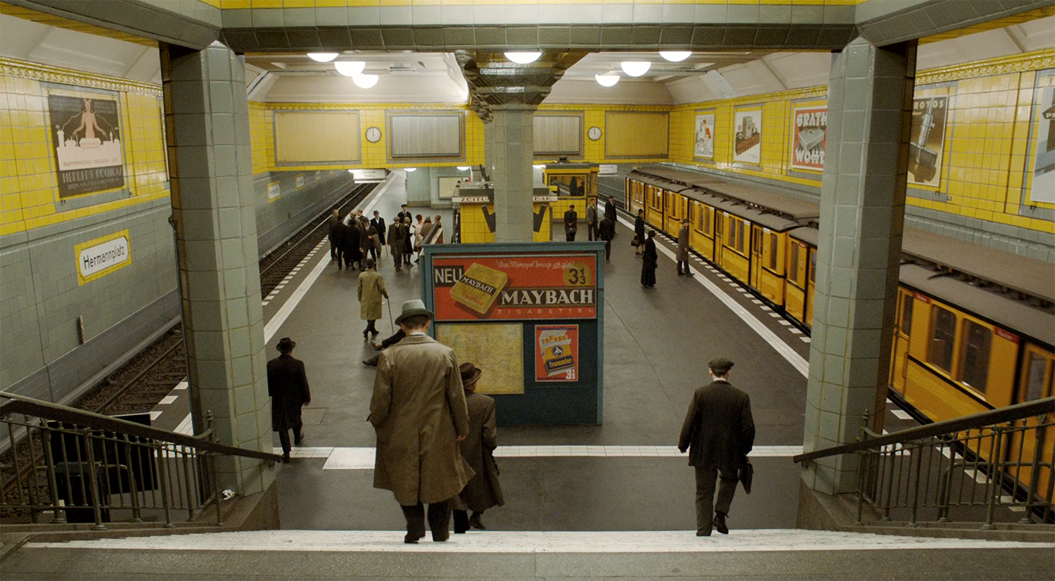 The_underground